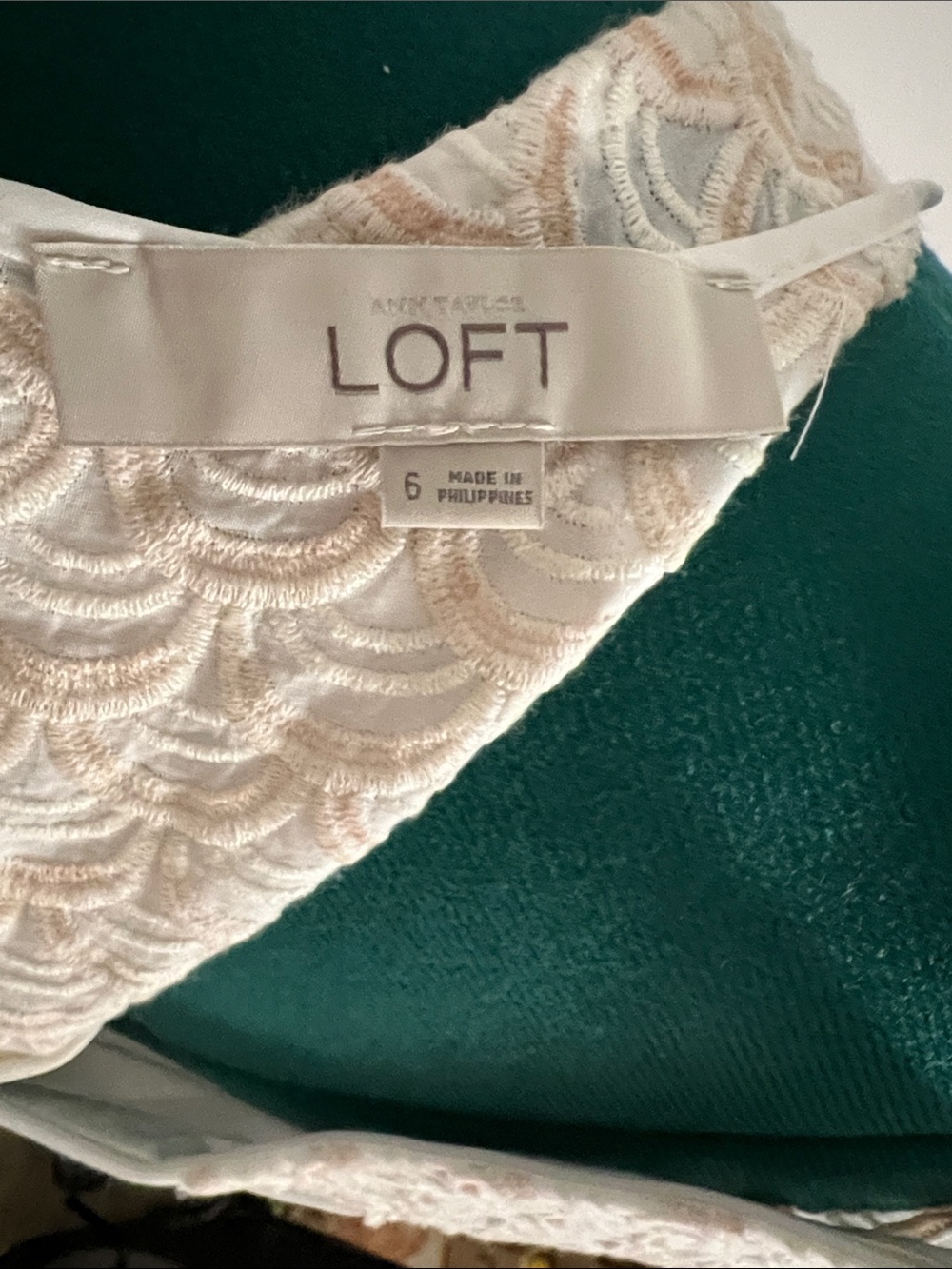 Intimates Subcategory - Picture 6 of 7